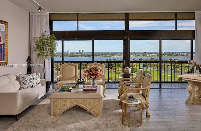 Property photo for 2450 Presidential Way, #PH7, West Palm Beach, FL