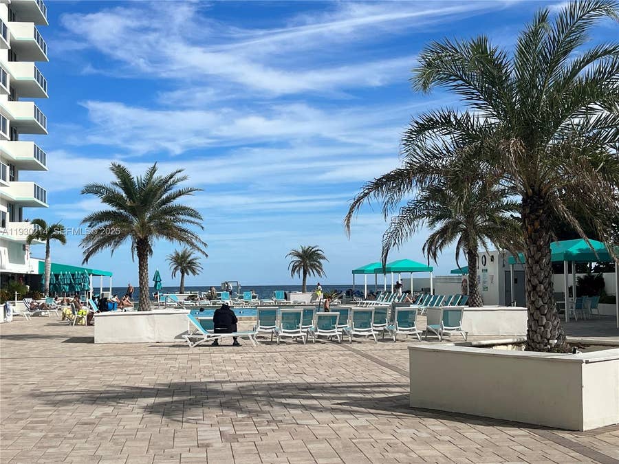 Property photo for 3725 S Ocean Drive, #1421, Hollywood, FL