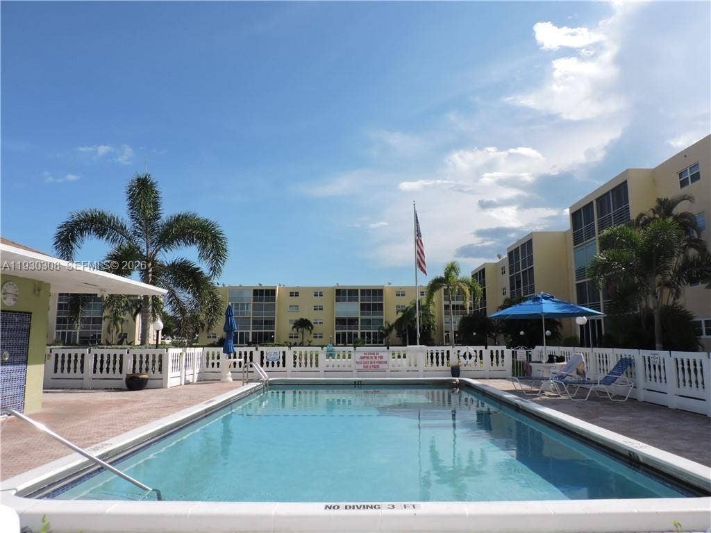 324 SE 10th Street, #207, Dania Beach, FL 33004 Photo 36