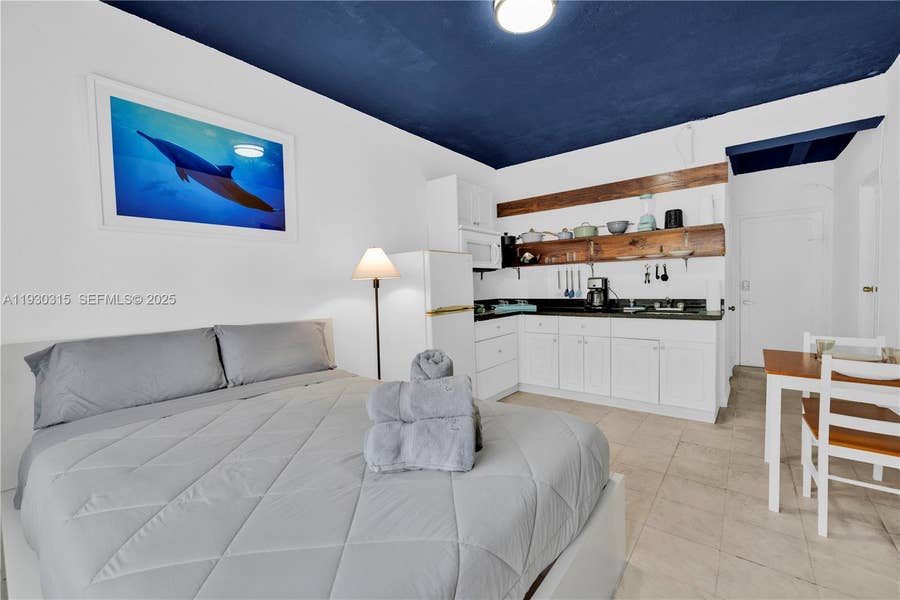 Property photo for 255 W 24th Street, #302, Miami Beach, FL