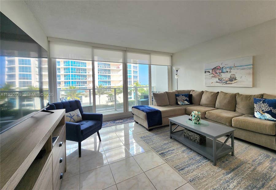 Property photo for 3505 S Ocean Drive, #508, Hollywood, FL