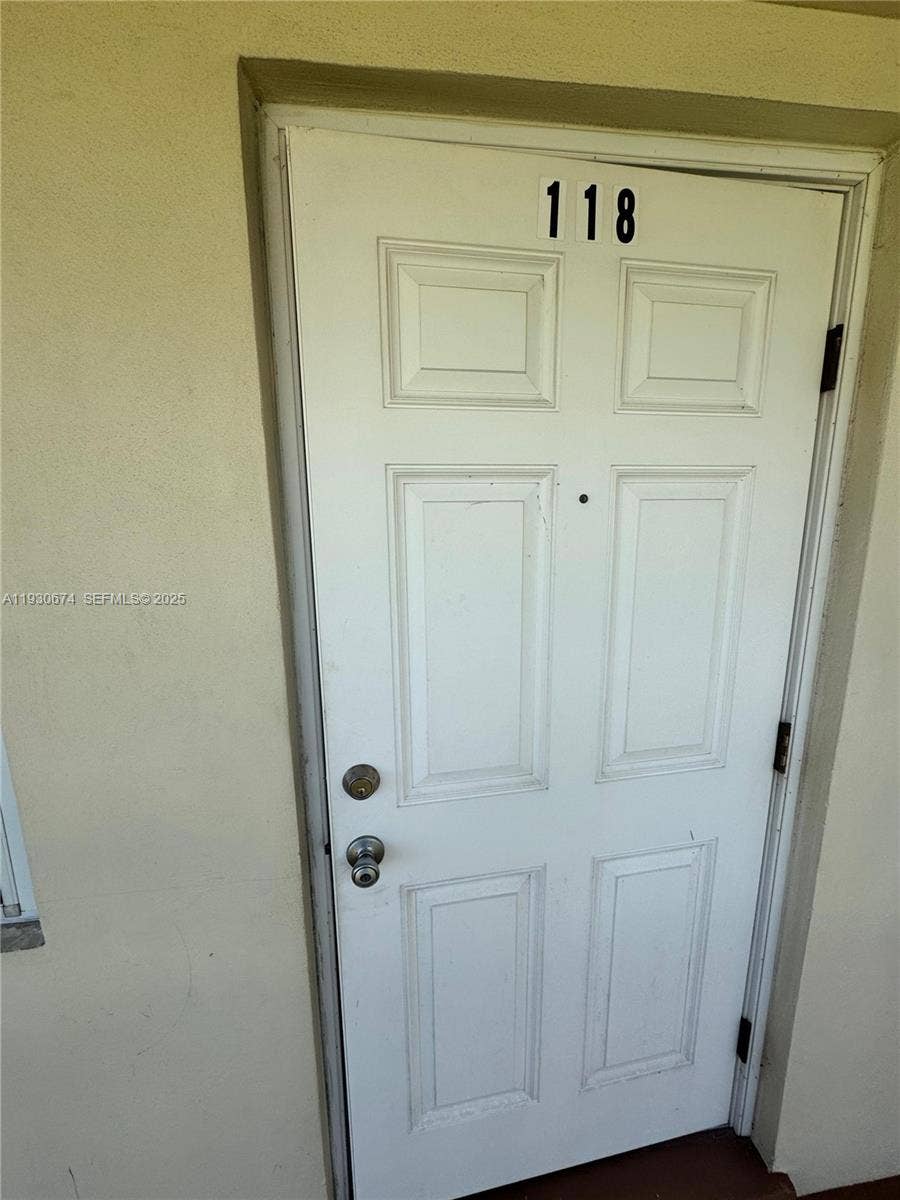Property photo for 118 E Salisbury E, #118, West Palm Beach, FL