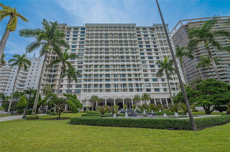 Property photo for 9801 Collins Avenue, #3Y, Bal Harbour, FL