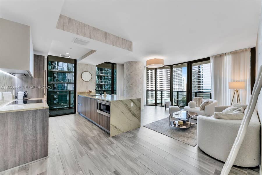 Property photo for 801 S Miami Avenue, #1805, Miami, FL