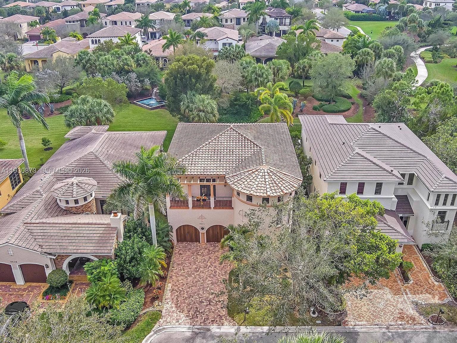 9614 Kenley Court, Parkland, FL 33076 Photo 54