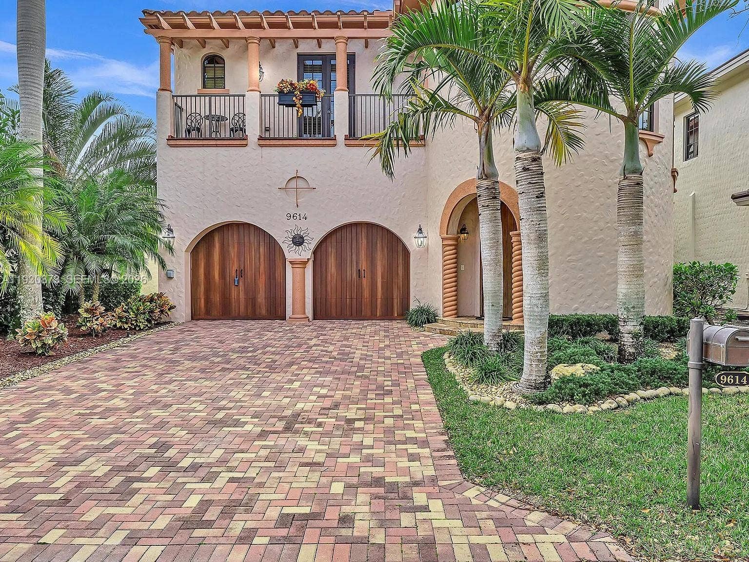 9614 Kenley Court, Parkland, FL 33076 Photo 3