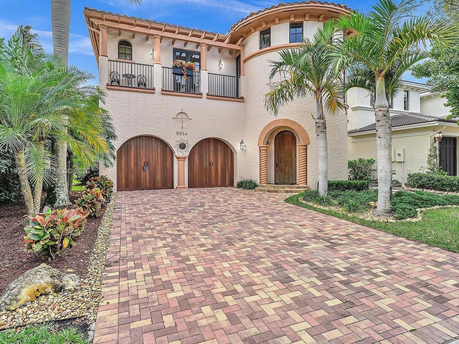9614 Kenley Court, Parkland, FL 33076 Photo 1