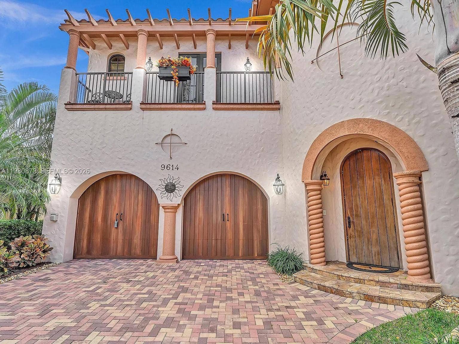 9614 Kenley Court, Parkland, FL 33076 Photo 4