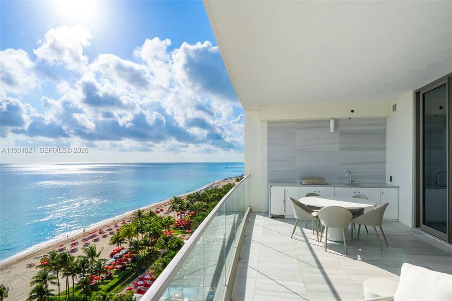 Property photo for 17901 Collins Avenue, #1002, Sunny Isles Beach, FL