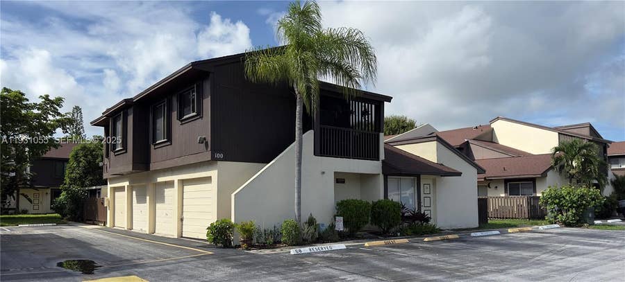 Property photo for 5340 Bosque Lane, #98, West Palm Beach, FL