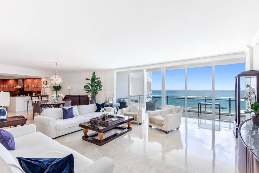 Property photo for 10295 Collins Avenue, #803, Bal Harbour, FL