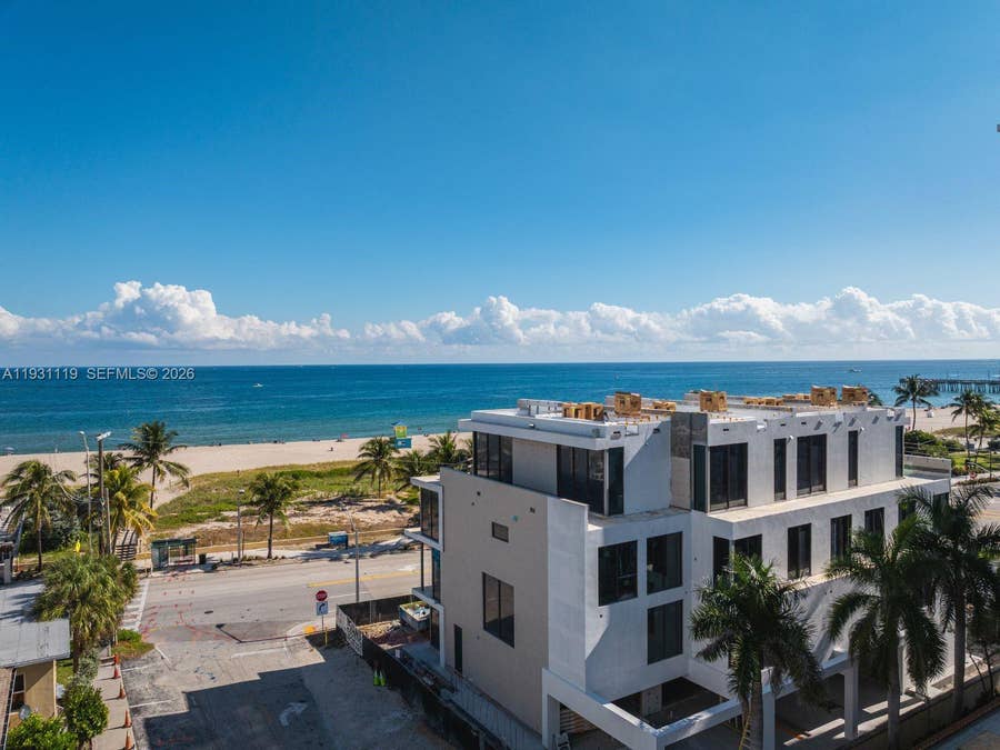 Property photo for 491 N Ocean Boulevard, #4, Pompano Beach, FL