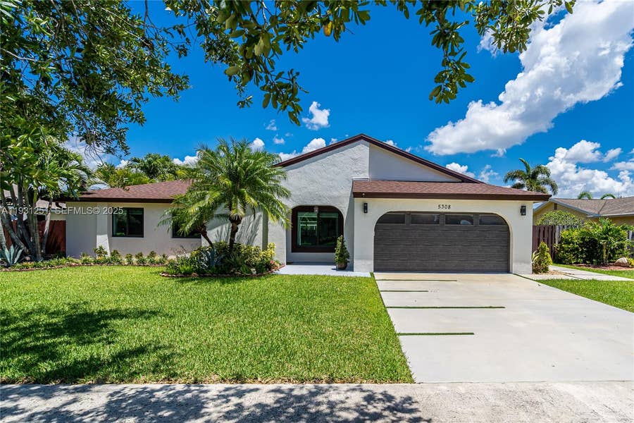 Property photo for 5308 SW 117th Avenue, Cooper City, FL
