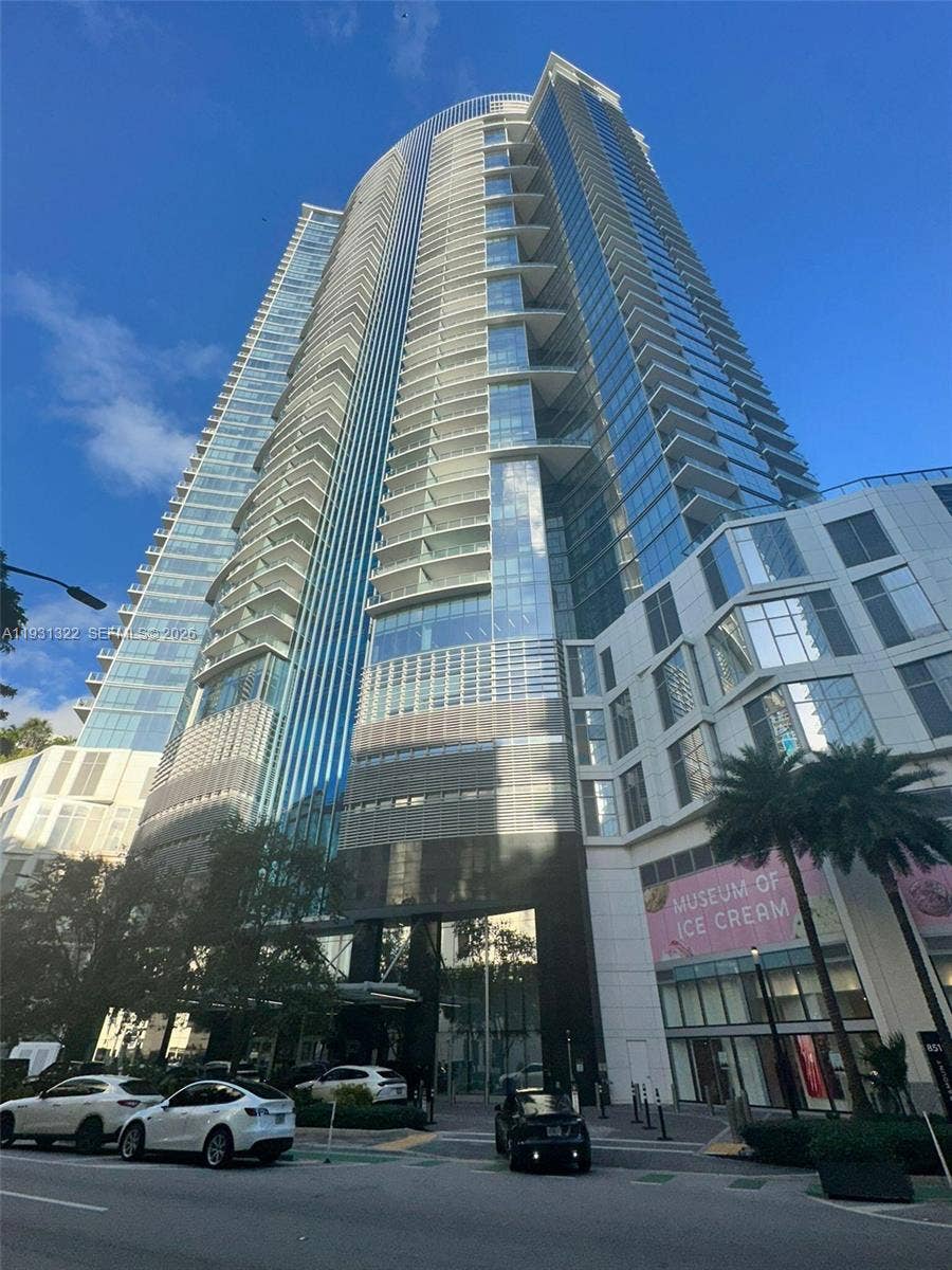 Property photo for 851 NE 1st Avenue, #2212, Miami, FL
