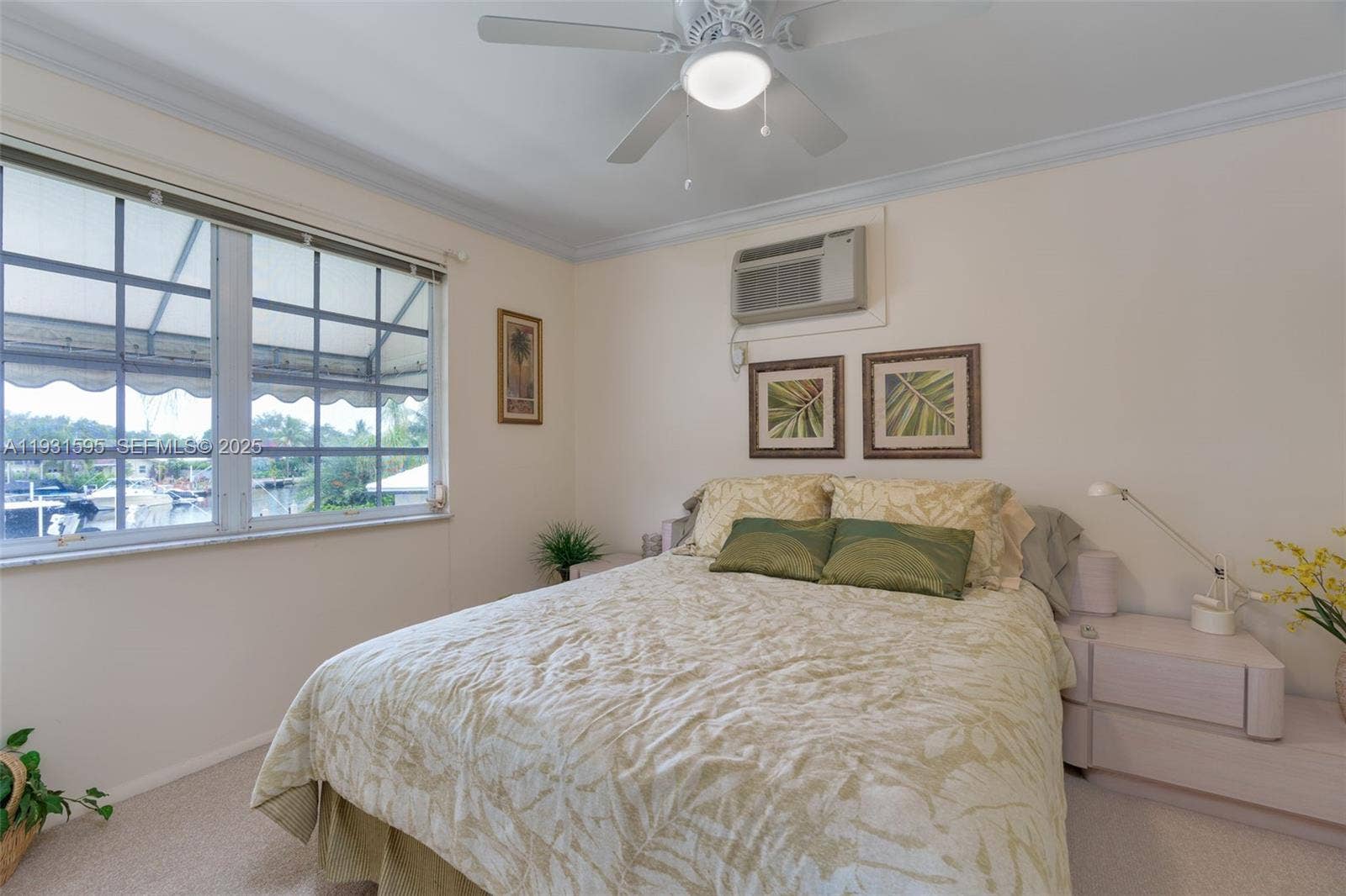 2130 NE 15th Street, Fort Lauderdale, Fort Lauderdale, FL 33304 Bedroom 3