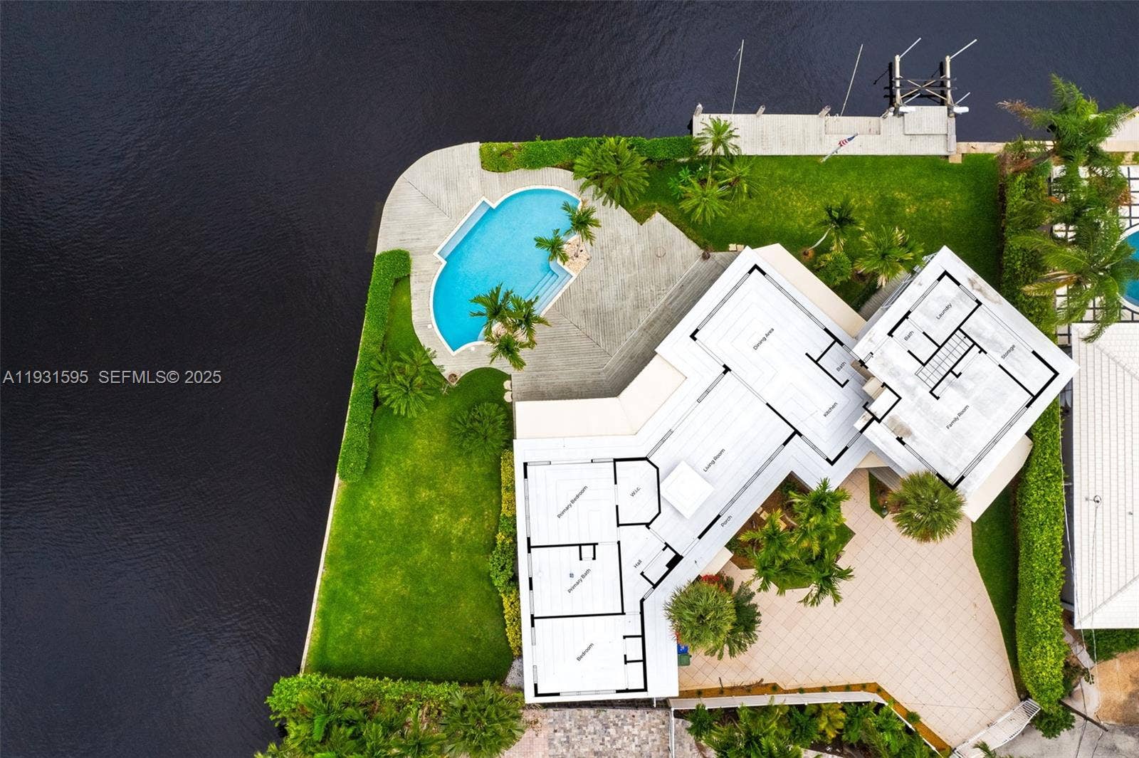 2130 NE 15th Street, Fort Lauderdale, Fort Lauderdale, FL 33304 Photo 8