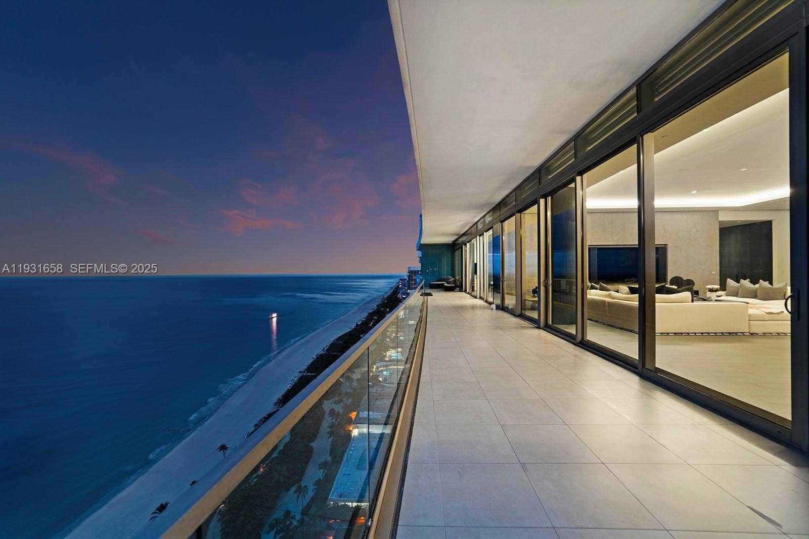 10203 Collins Avenue, #2801, Bal Harbour, FL 33154 Photo 59