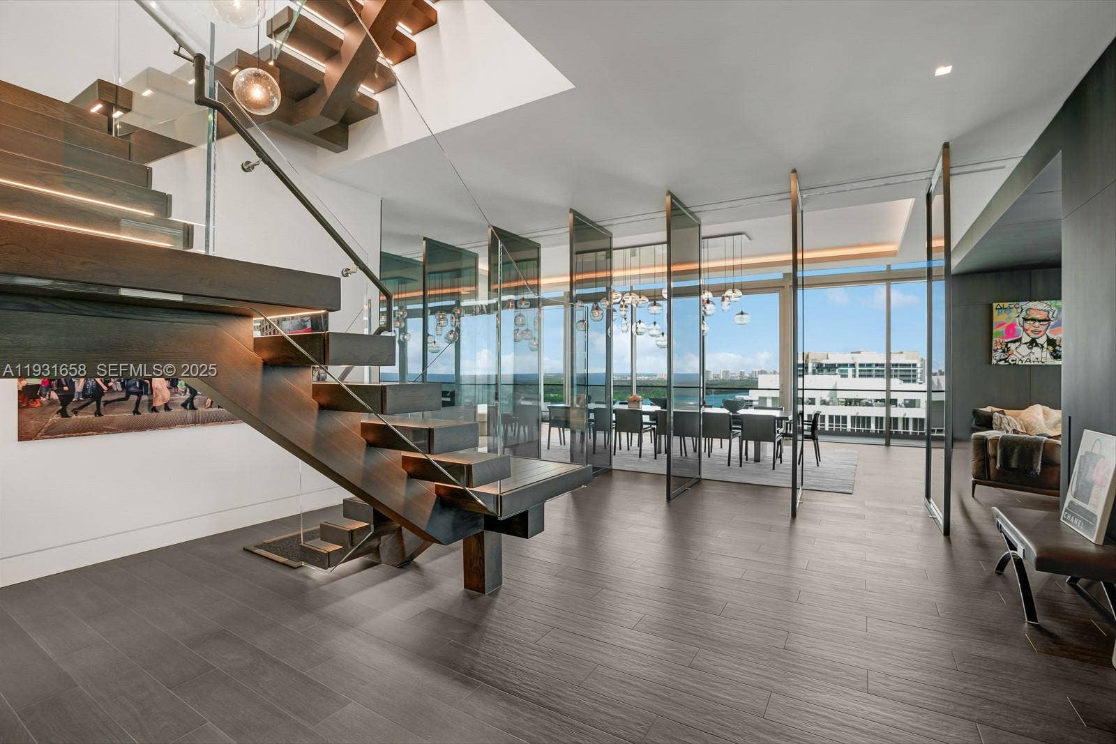 10203 Collins Avenue, #2801, Bal Harbour, FL 33154 Photo 36
