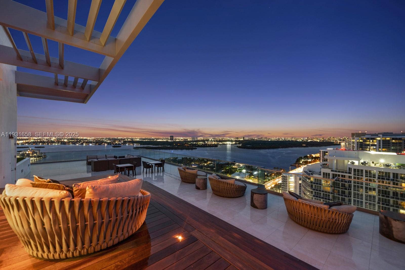 10203 Collins Avenue, #2801, Bal Harbour, FL 33154 Photo 58