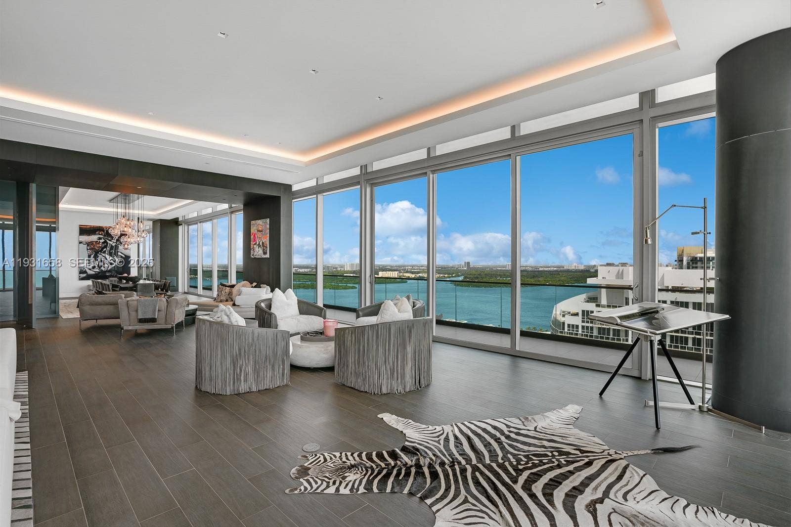 10203 Collins Avenue, #2801, Bal Harbour, FL 33154 Photo 27