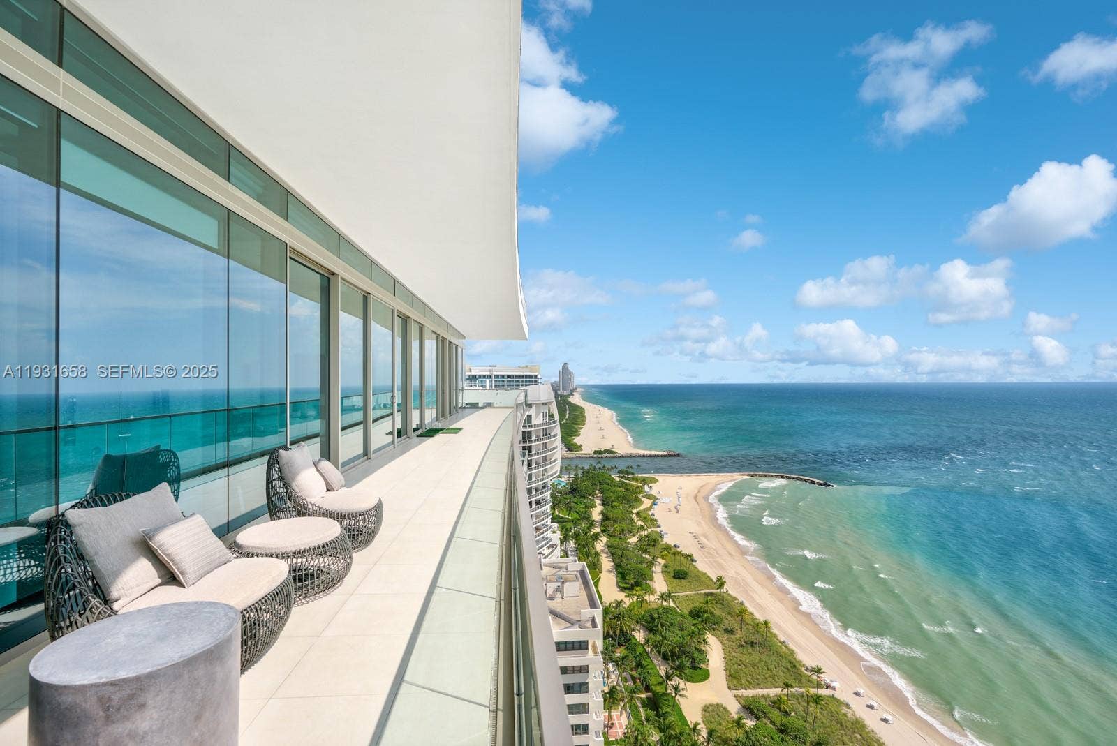10203 Collins Avenue, #2801, Bal Harbour, FL 33154 Photo 31