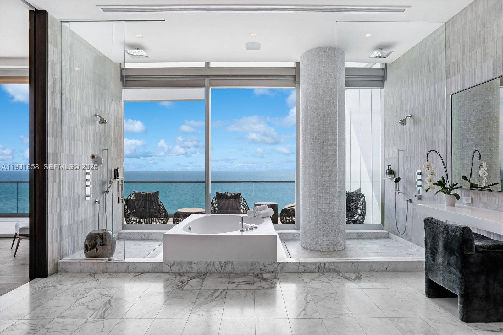 10203 Collins Avenue, #2801, Bal Harbour, FL 33154 Photo 17