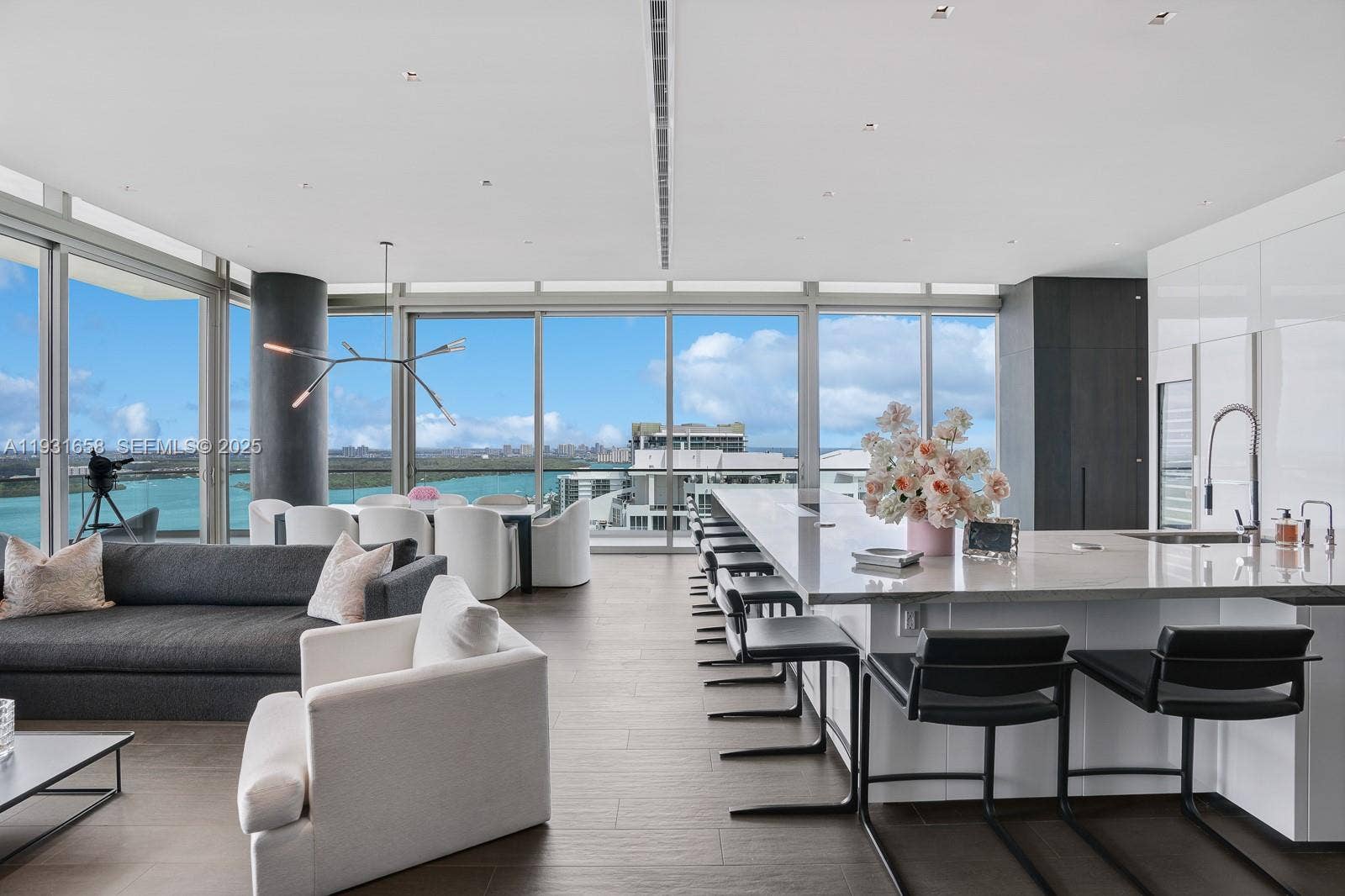 10203 Collins Avenue, #2801, Bal Harbour, FL 33154 Photo 45