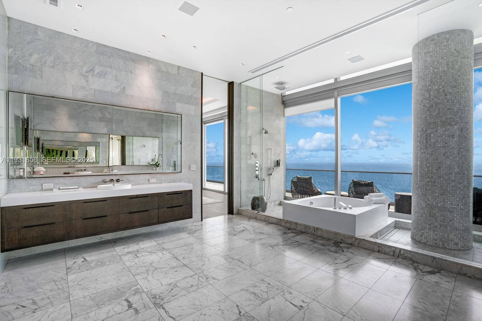10203 Collins Avenue, #2801, Bal Harbour, FL 33154 Photo 18