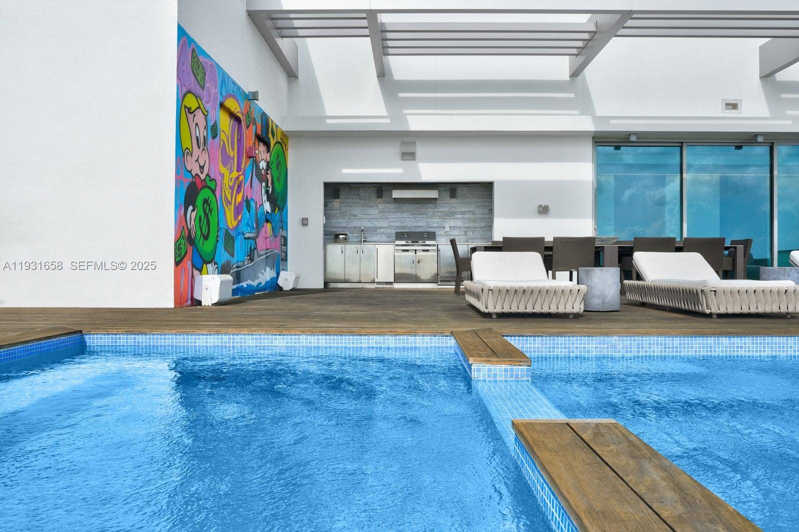 10203 Collins Avenue, #2801, Bal Harbour, FL 33154 Photo 4