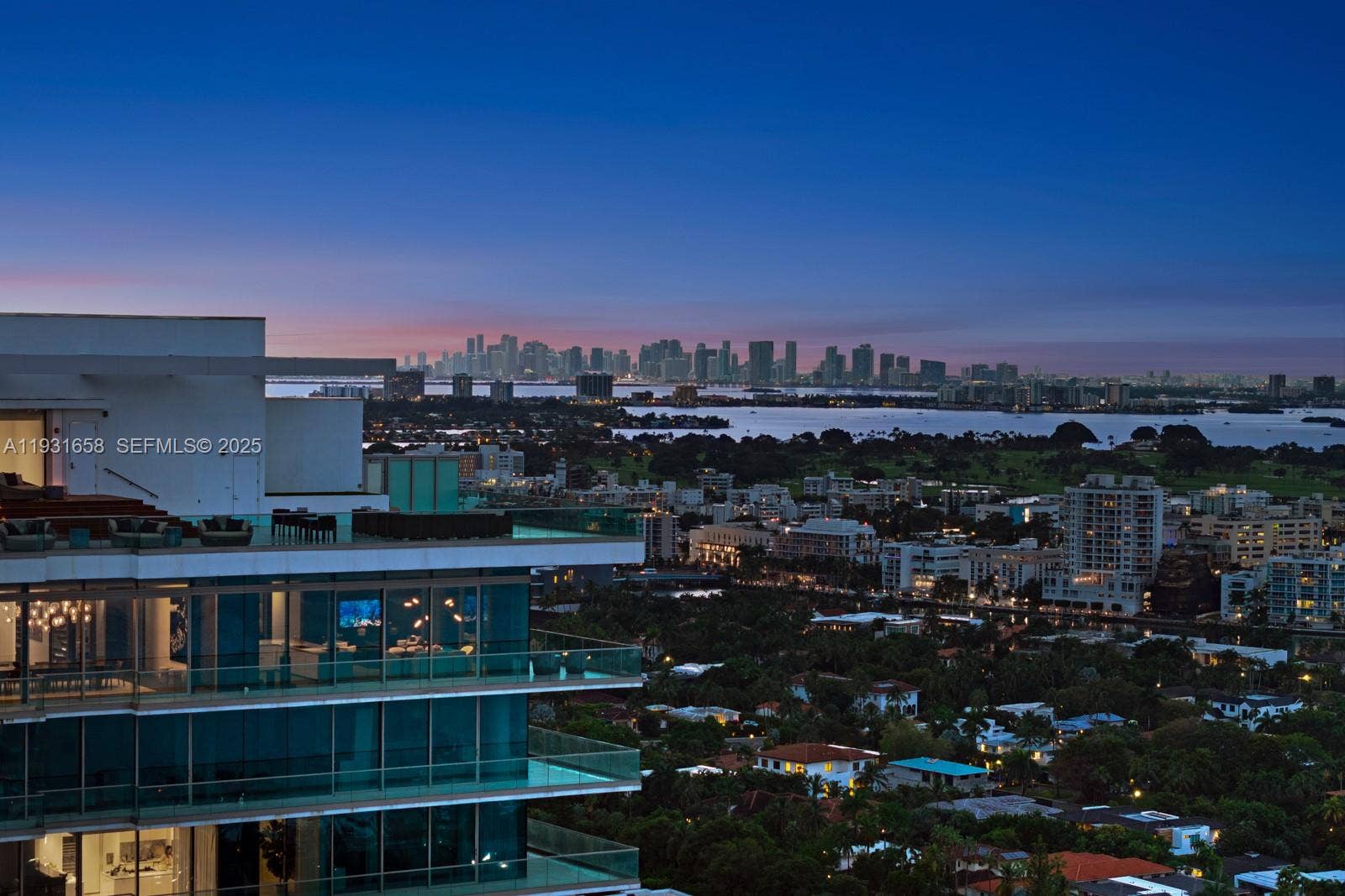 10203 Collins Avenue, #2801, Bal Harbour, FL 33154 Photo 49