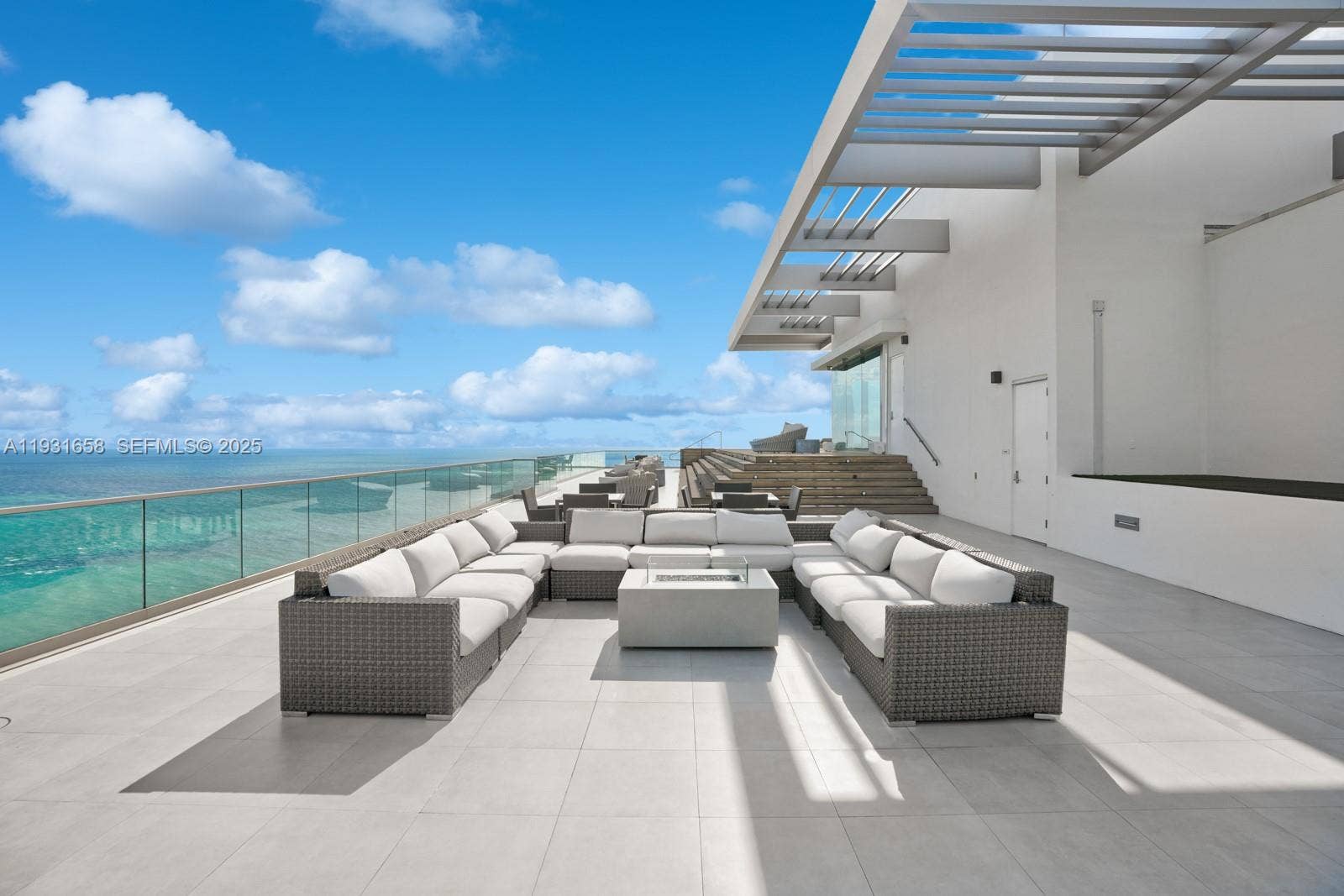 10203 Collins Avenue, #2801, Bal Harbour, FL 33154 Photo 7