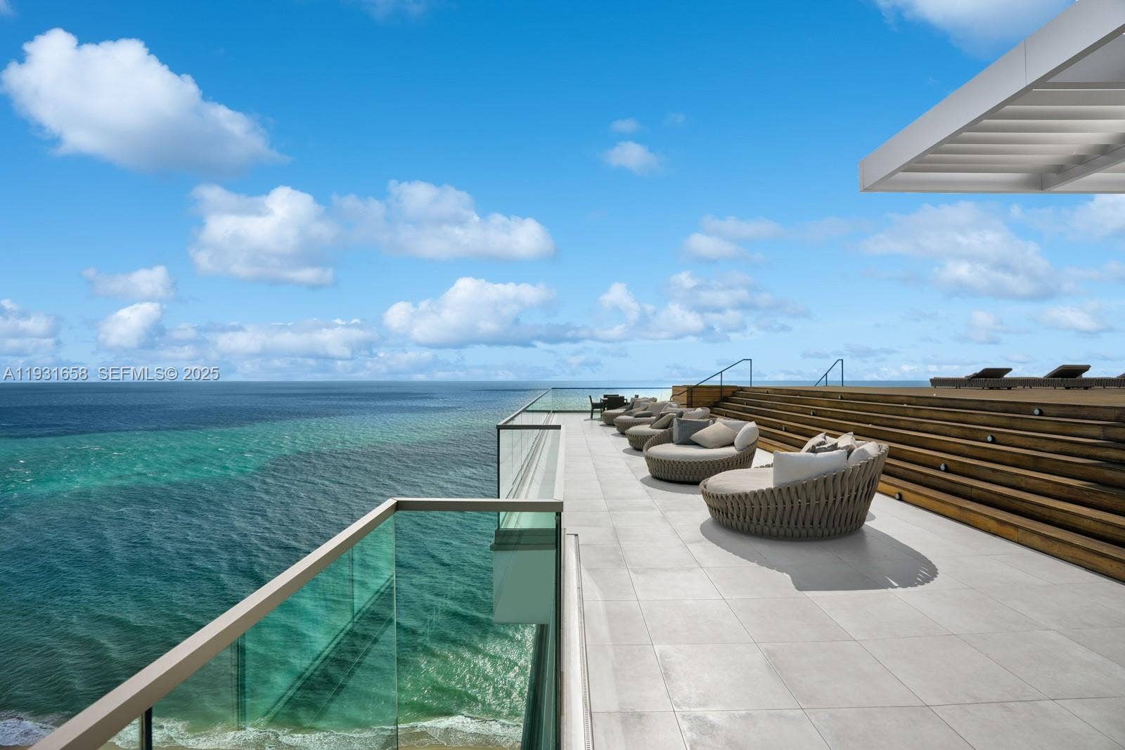 10203 Collins Avenue, #2801, Bal Harbour, FL 33154 Photo 6