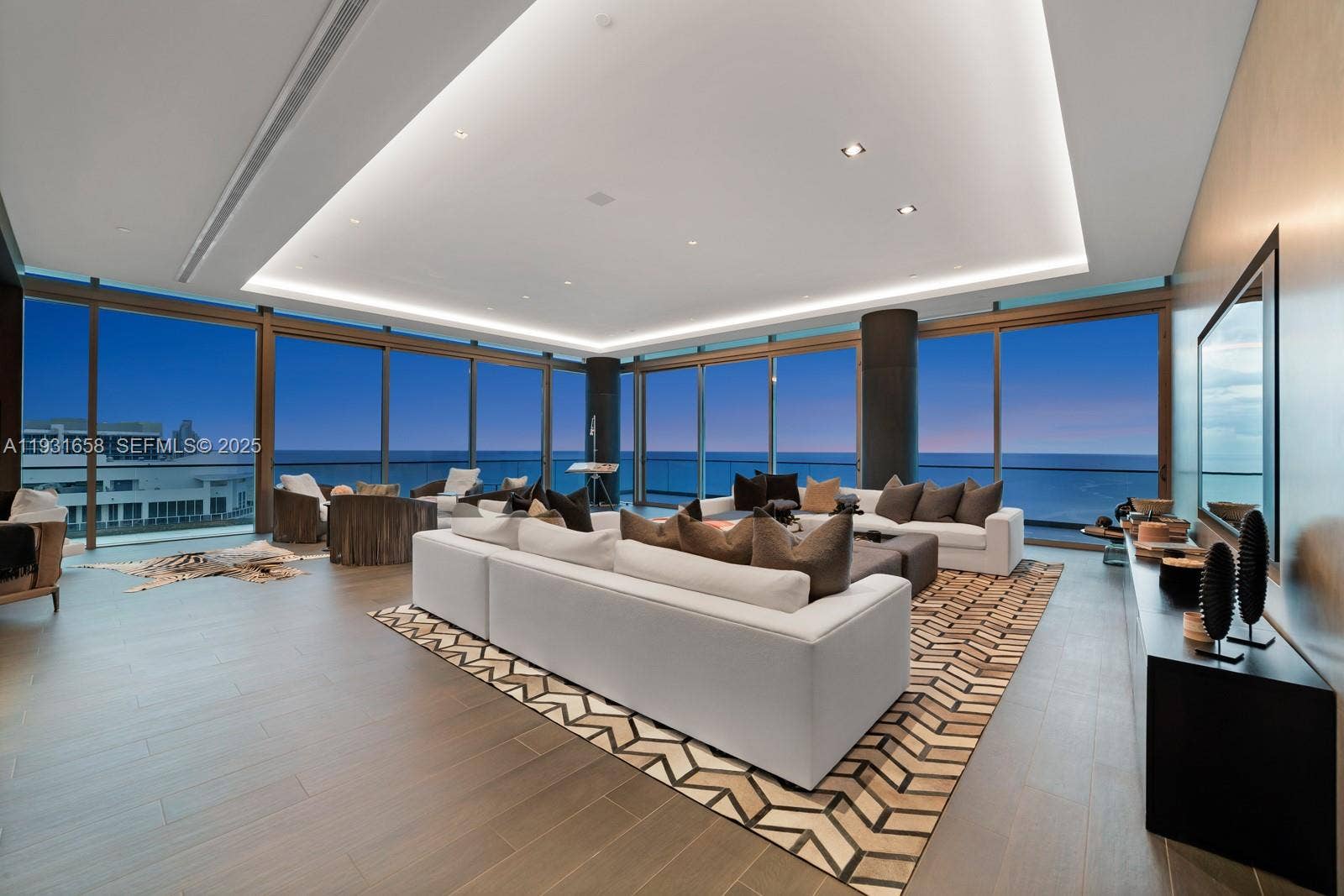 10203 Collins Avenue, #2801, Bal Harbour, FL 33154 Photo 52