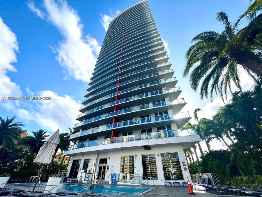 Property photo for 2602 E Hallandale Beach Boulevard, #R3010, Hallandale Beach, FL
