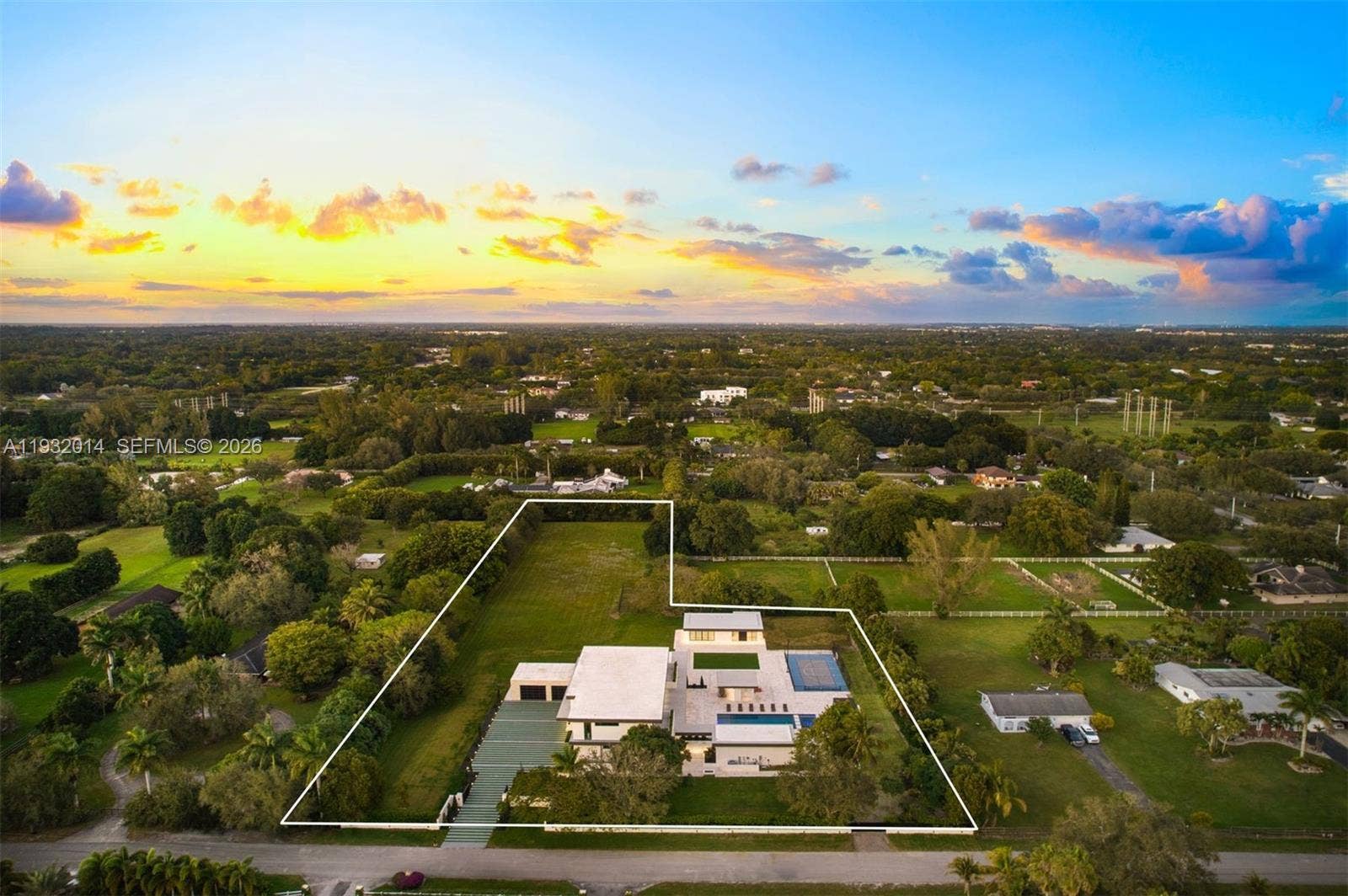 17841 SW 70th Place, Southwest Ranches, FL 33331 Photo 6