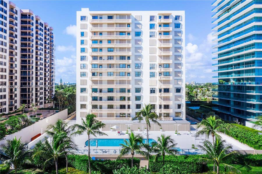 Property photo for 10185 Collins Avenue, #321, Bal Harbour, FL