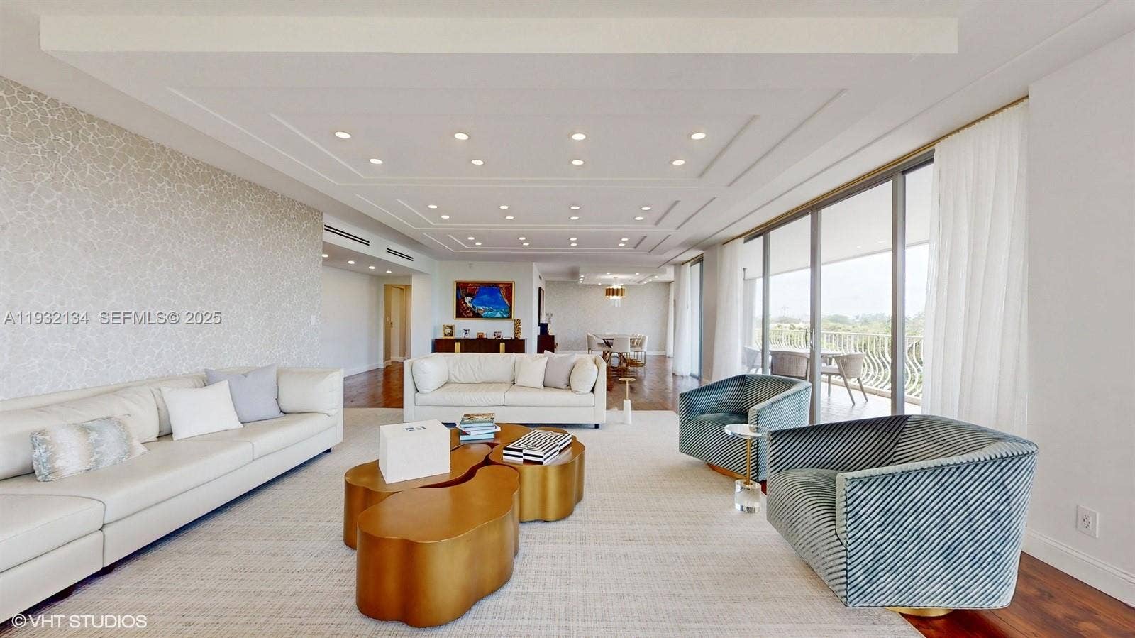 10155 Collins Avenue, #410, Bal Harbour, FL 33154 Photo 7