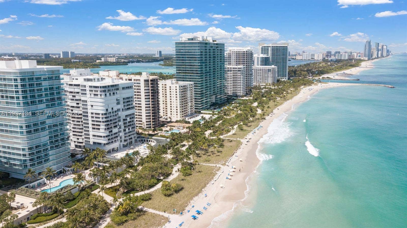 10155 Collins Avenue, #410, Bal Harbour, FL 33154 Photo 37