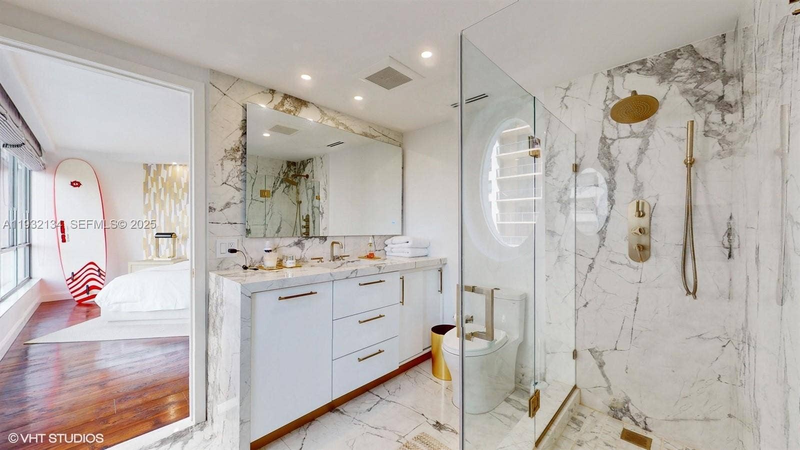 10155 Collins Avenue, #410, Bal Harbour, FL 33154 Photo 27