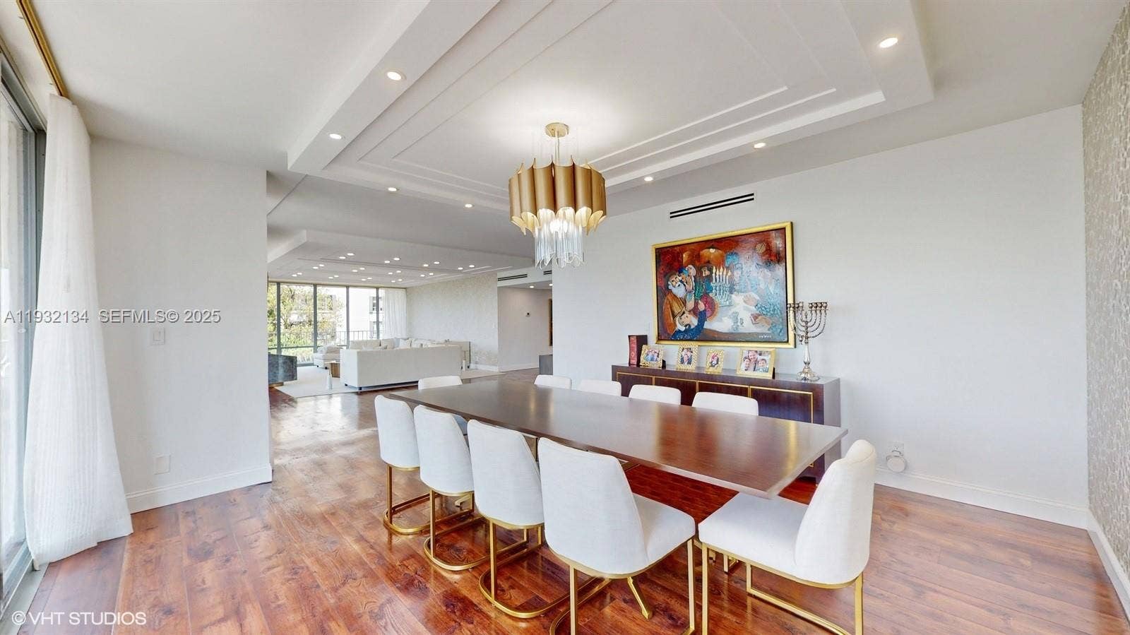 10155 Collins Avenue, #410, Bal Harbour, FL 33154 Photo 9