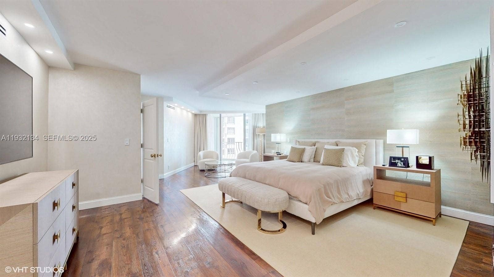 10155 Collins Avenue, #410, Bal Harbour, FL 33154 Photo 19