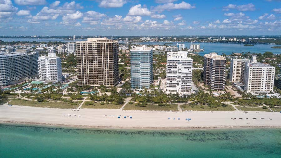 Property photo for 10155 Collins Avenue, #410, Bal Harbour, FL