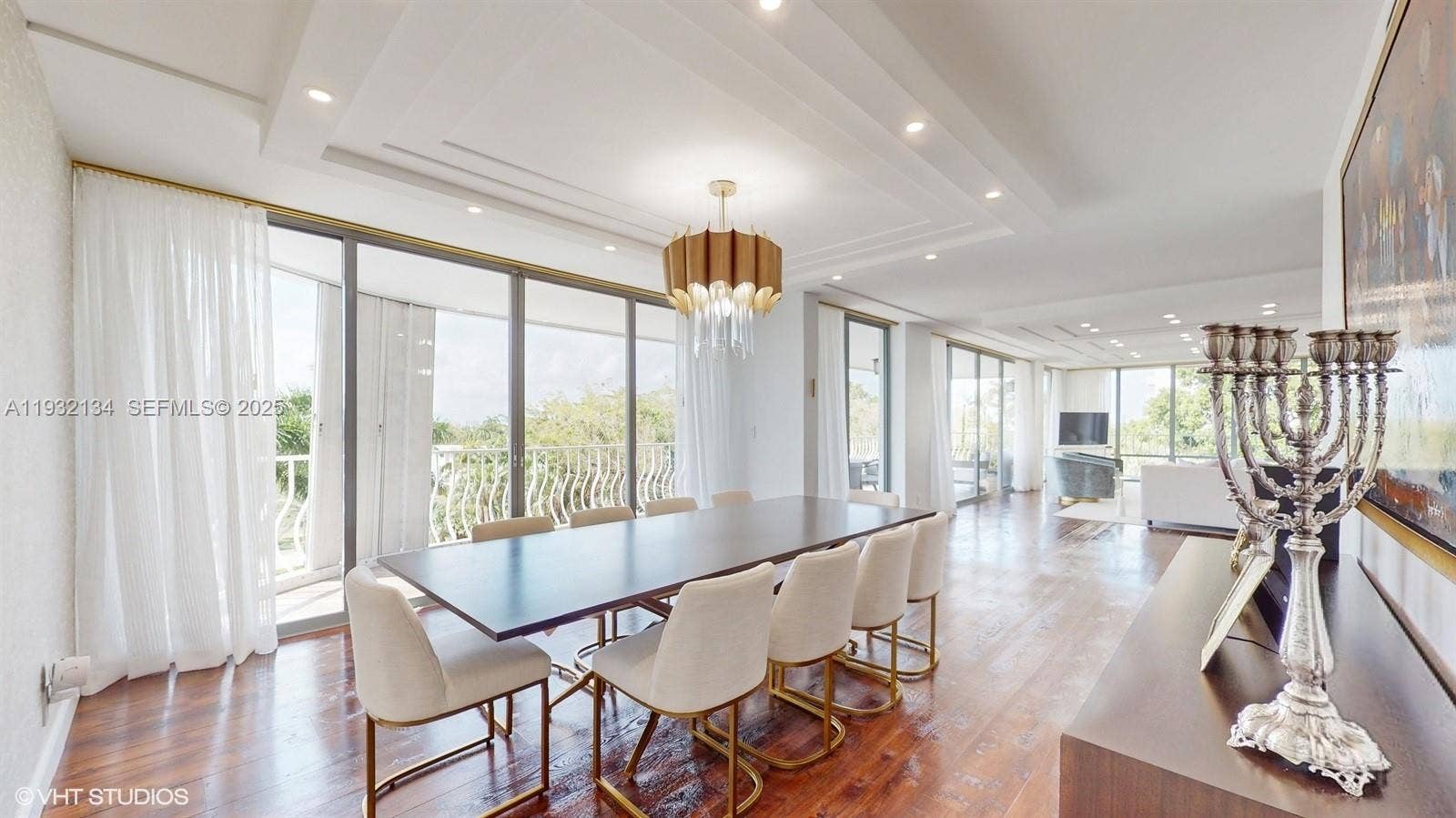 10155 Collins Avenue, #410, Bal Harbour, FL 33154 Photo 10