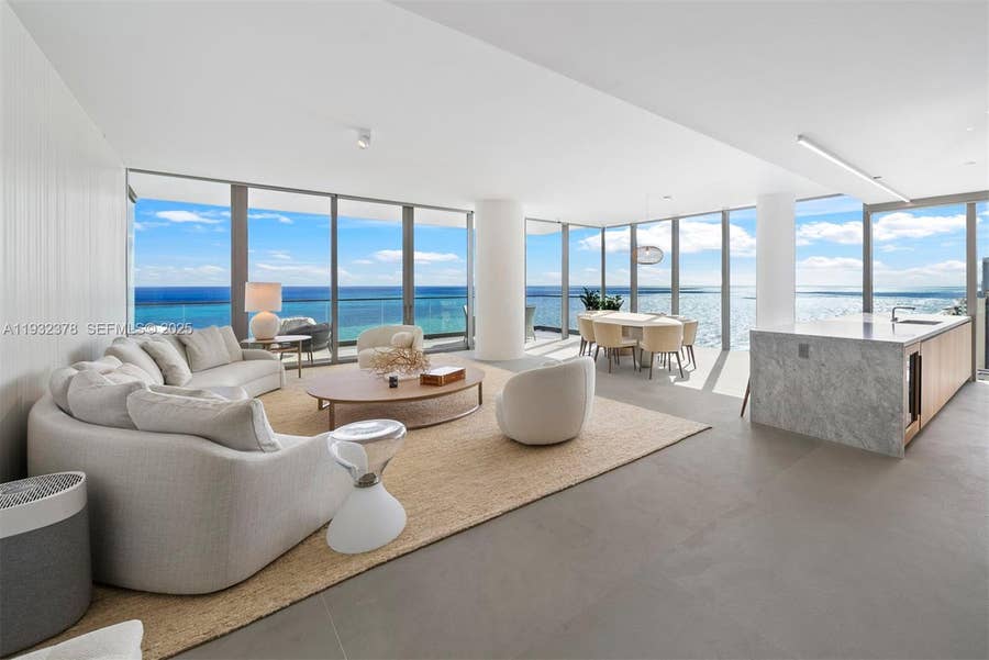 Property photo for 2000 S Ocean Drive, #18B, Hallandale Beach, FL