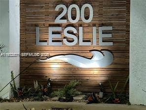 Property photo for 200 Leslie Drive, #303, Hallandale Beach, FL