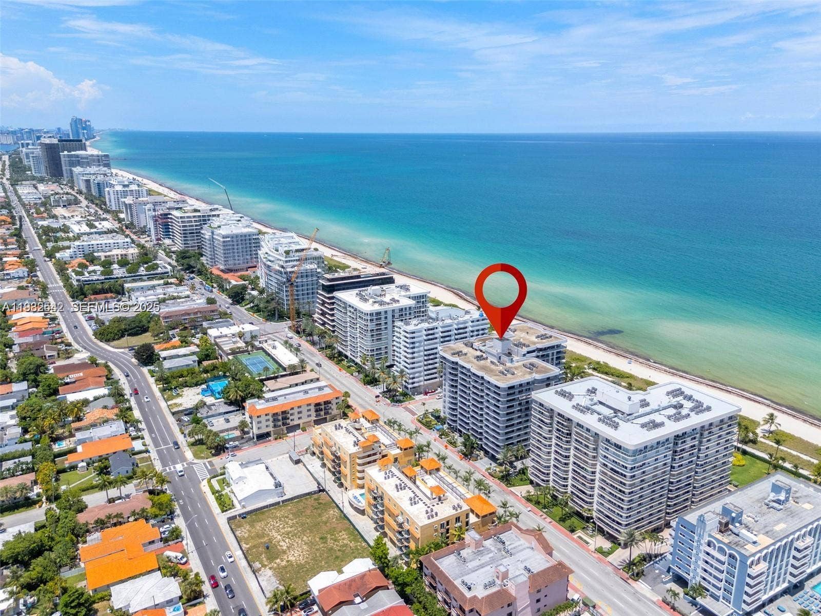 8877 Collins Avenue, #805, Surfside, FL 33154 Photo 2