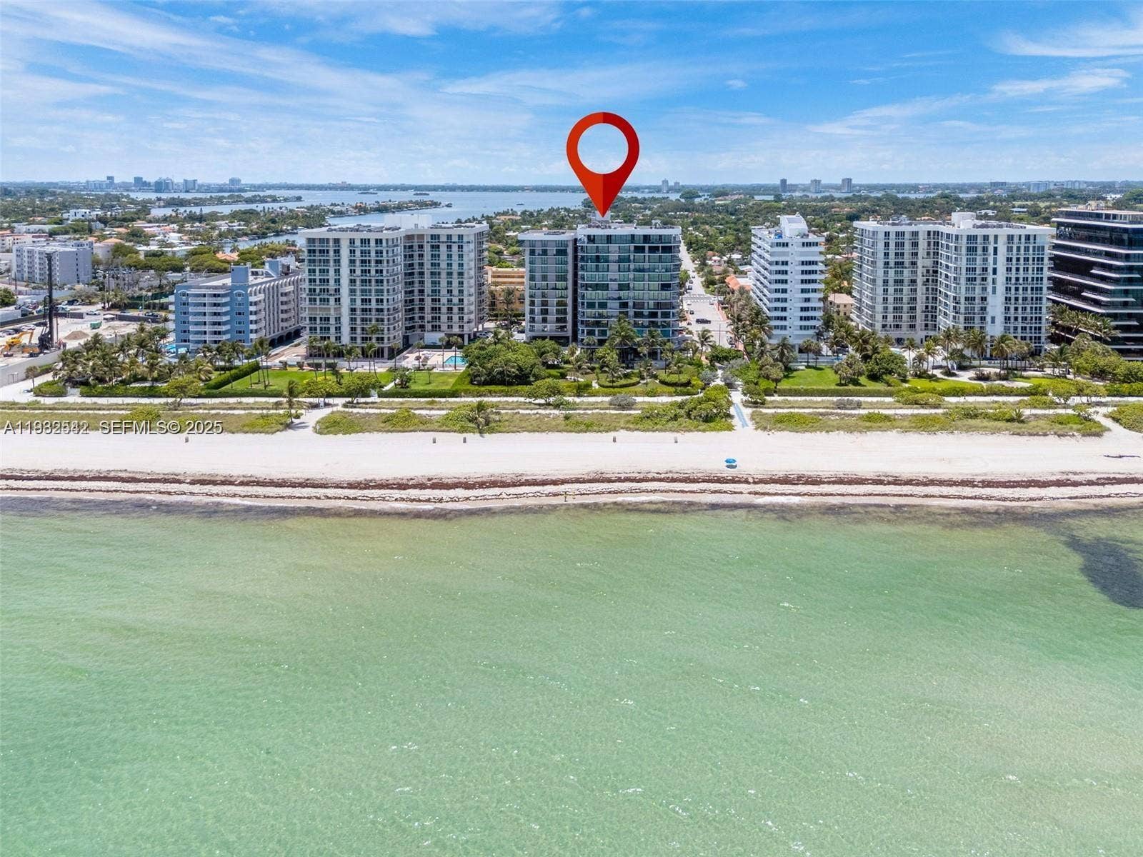 8877 Collins Avenue, #805, Surfside, FL 33154 Photo 3