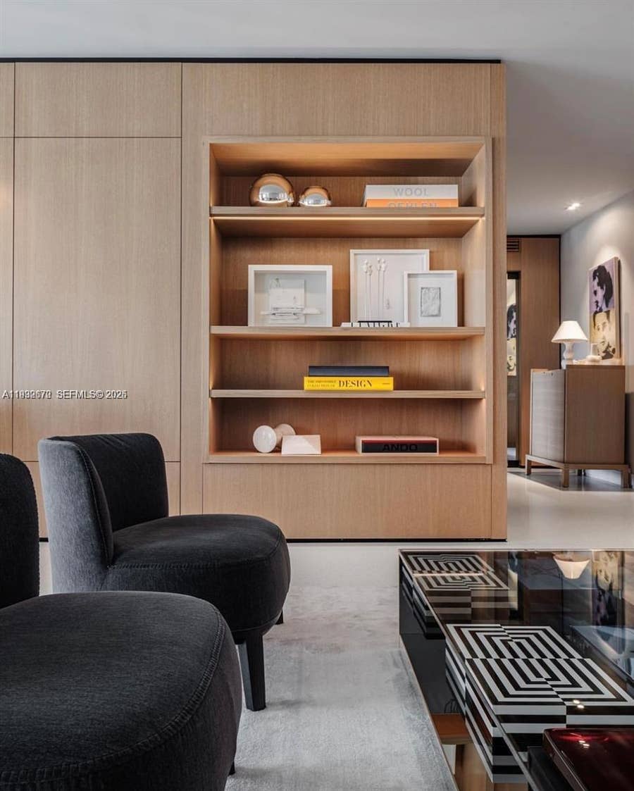 Property photo for 16 Island Avenue, #6E, Miami Beach, FL