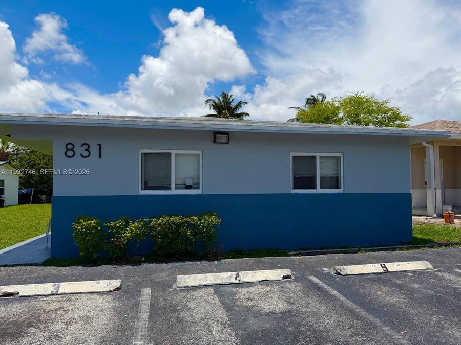 Property photo for 831 NW 1st Avenue, Fort Lauderdale, FL