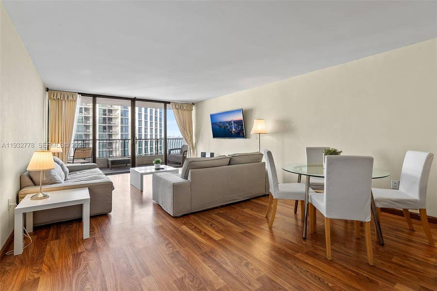 Property photo for 555 NE 15th Street, #14G, Miami, FL